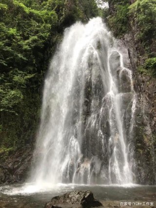 廣西賀州自駕游的幾個景點推薦
