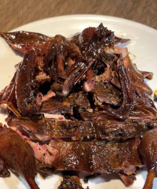 景德鎮必吃的六大美食，你吃過了嗎？_浮梁_粉蒸肉_城市