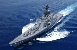 該國號稱亞洲第一海軍，俄羅斯專家：能抗住一小時就不錯了