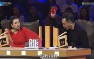 金星微博懟章子怡演技差？曾直言其沒文化：丟人丟到國外去！