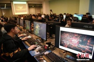 電競專業畢業生不去打電競？“行業正規軍”去哪了？