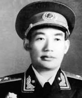 53年毛主席接見杜平，談話中提及駐朝大使，杜平拒絕：我不太合適