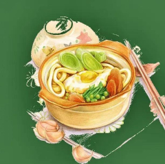夏日清新風味：涼拌黃瓜拌木耳的制作方法_香菜_大