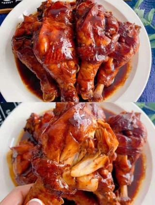 吃貨們快進來一起看看吧！一起來做美食吧
