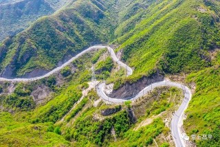 初夏京郊休閑登山步道，沿途風光美到爆，還有美食等你