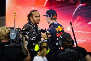 F1在最後一圈選擇了流量，歐洲傳統讓位美國模式