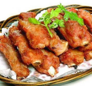家常菜創意菜做法，道道都是精品