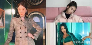 傳聞是否屬實？韓國前輩這麼恐怖嗎？她將IU拖到廁所毆打，與Jessi互毆？