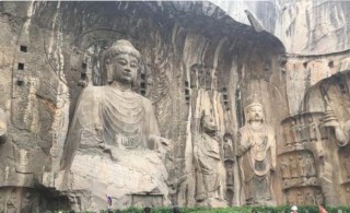 河南目前“最熱門”的景點，每一處都人山人海，千萬不能錯過