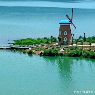 寶雞市最新30家3A級旅遊景區，靈秀好玩風景美