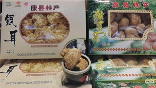 2021全國網上年貨節暨甘肅省省級電商同城配送平台上線運營