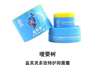 暢銷抑菌霜背後的大頭嬰兒，家有寶寶的父母要注意了！