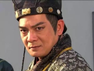 經典申公豹，《天龍八部》人氣反派，打拚43年卻戲紅人不紅