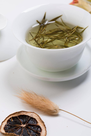 綠茶這樣喝茶，更養生_好處_體質_陳宗懋