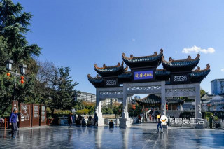 十大避暑旅遊城市榜首，當地人喜歡吃酸，人文景點豐富！