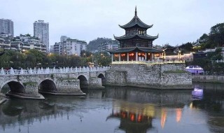到貴陽旅遊有多便宜？5A級景區門票10塊，眾多美食能挑花眼！