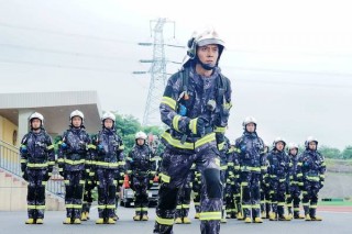 《特勤精英》收視勇奪第一 「最美逆行者」人氣高