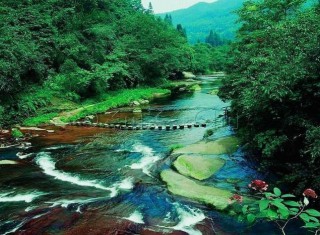 去浙江旅遊，寧可錯過杭州也不能錯過台州，奇景太多了