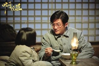 革命歷史劇《啊搖籃》：獨特視角解讀光輝歷史
