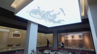 48秒｜濰坊青州市：文旅融合 提升“青州全域旅遊”品牌影響力