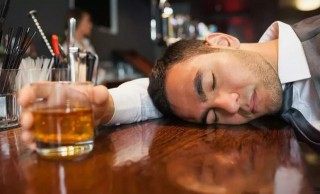 喝酒的男人和不喝酒的男人，區別那麼大