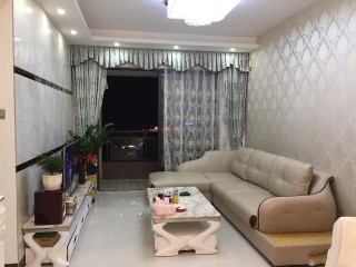 媳婦非要貼壁紙，剛入住新房就想撕了，沒選對壁紙太難看