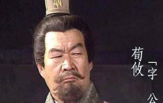 荀攸：曹操五謀臣之一，比郭嘉更受曹操倚重的謀主，為何不出名