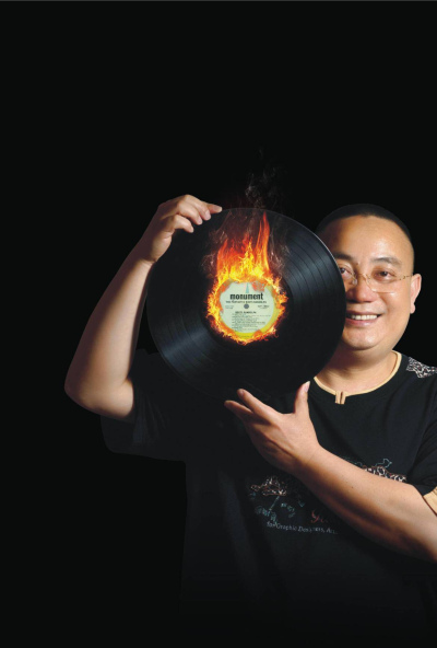 黃康俊 著【從陽江到世界：李積回和他的世界音響博物館】（長篇紀實）前記/ 因為成功，所以驚喜_音樂_文化_團隊