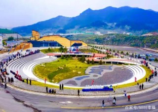 山西一號旅遊公路三個0km文化驛站，畫龍點睛，將成旅遊新打卡地