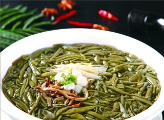 蘇州真正的美食，原來是這些啊！