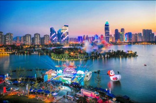 近600家單位角逐文旅大獎，2020浙江文化和旅遊總評榜參評者曆年最多