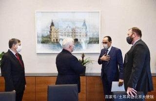 土耳其總統發言人卡林：國際社會必須支持土耳其維護伊德利卜停火協議的努力