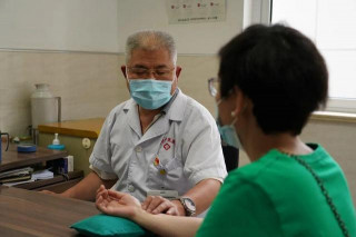 請打開！這裏有個端午養生錦囊