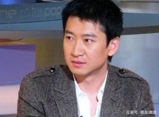 遠離娛樂圈的周傑接受采訪