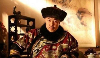 乾隆無比痛恨貪官，為何身邊養著和珅？原來另有打算