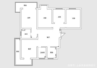 鄰家媳婦用3個月打造150㎡美式輕奢，祖母綠的家居搭配，迷住了我