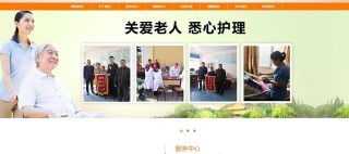 南陽市人口老齡化情況與社會福利現狀調研