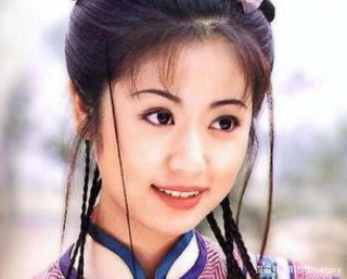 夏紫薇的歷史原型，乾隆的皇四女，真實命運如何？