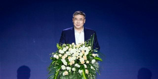 零售AUM首破10萬億！招行副行長汪建中解鎖財富管理“密碼”
