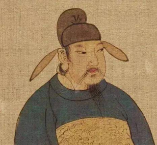 唐代宗李豫：別在我面前狂，我不用你的時候你啥也不是