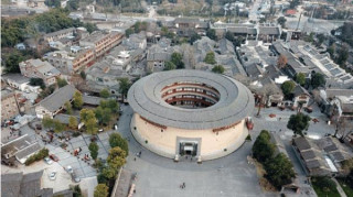 在成都，有處旅遊勝地因為很少有遊客來，可能會被“摘牌”