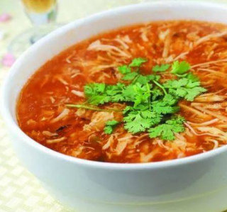 金針菇這幾種做法，吃一口滿嘴留香，太有食欲了