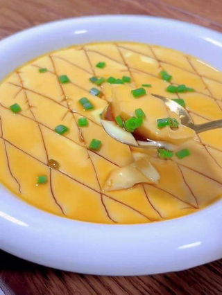 推薦5道特色家常食譜，做法，好吃又實惠，廚房小白也能做_金針菇_蒜末_步驟