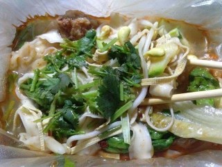 麵條怎麼吃不長胖？營養師教你避開3個雷區，吃麵條也能降低體重