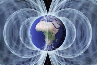 地球磁場正在翻轉！今年秋天氣溫更低，和它有沒有關系？