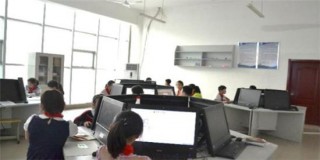 昌樂丹河小學：信息技術融合創新，賦能教育優質發展