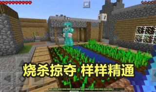 你在MC服務器中做過什麼事，惹得人神共憤，一起追殺你