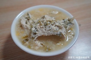 特產美食——陝西——漢中