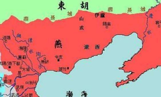 戰國實力顛覆，七雄中實力最弱的，卻滅了實力最強的國家