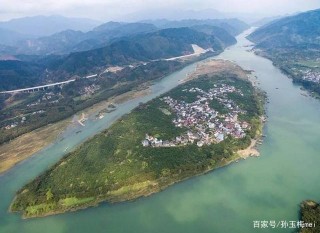 我國一座建在水上的古鎮，至今不通車不修橋，卻成知名旅遊景點！